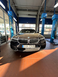 Auto Profi Büdingen