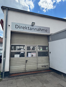 Dimm Automobile Kfz Werkstatt