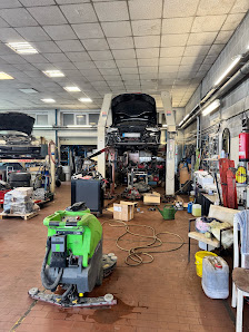 Dimm Automobile Kfz Werkstatt