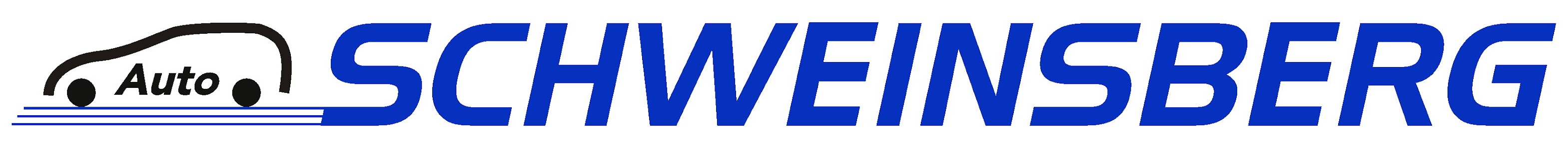 Auto SCHWEINSBERG - Meisterhaft Autoreparatur