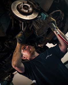 Fahrkultur Werk 1 GmbH