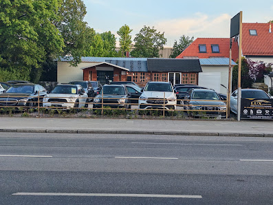 LUX Premium Autoservice