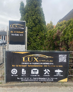 LUX Premium Autoservice