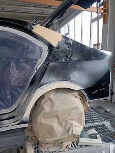 Innovativ Karosserie Und Lackier Experte