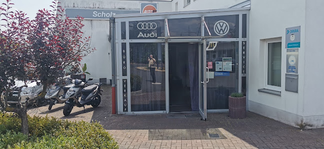 Scholz GmbH