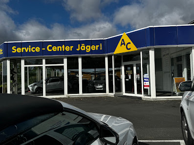 Kfz. Service-Center Jäger GmbH