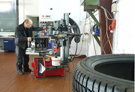 Kfz. Service-Center Jäger GmbH