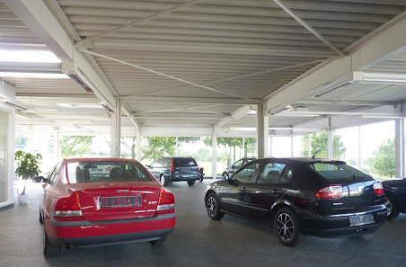 Kfz. Service-Center Jäger GmbH