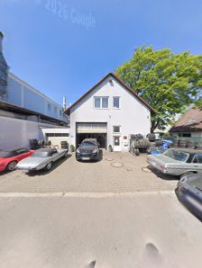 TEXOGA Kfz-Meisterbetrieb & Reifenservice GmbH