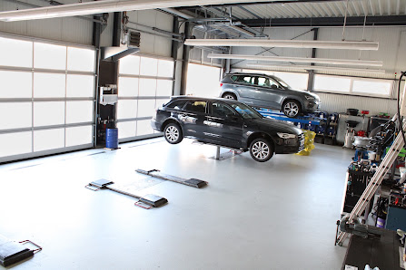 Autohaus Bundschuh