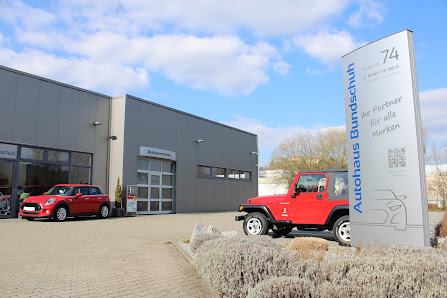 Autohaus Bundschuh