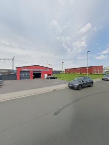Cimmy & Hendriks Garage