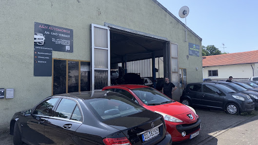 A & N Automobile Inh. David Noya