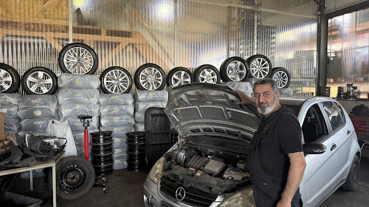 A & N Automobile Inh. David Noya