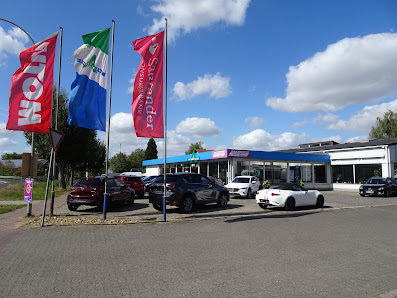 Auto & Motorradhaus Schramm, Straub & Appel GmbH