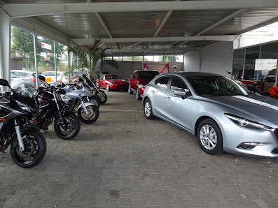 Auto & Motorradhaus Schramm, Straub & Appel GmbH