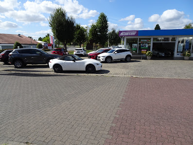 Auto & Motorradhaus Schramm, Straub & Appel GmbH