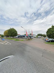 Auto & Motorradhaus Schramm, Straub & Appel GmbH