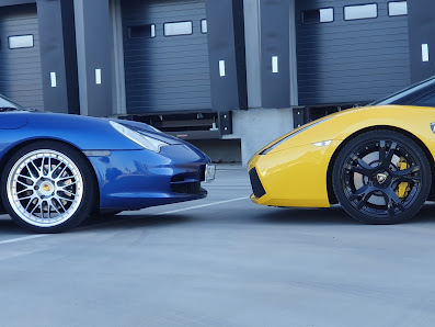 Chiptuning & Performance Center AH Reichelsheim