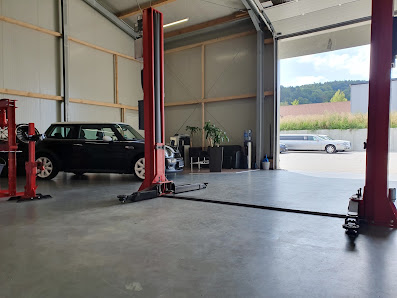 Chiptuning & Performance Center AH Reichelsheim