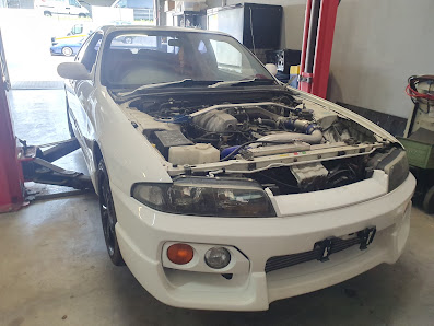 Chiptuning & Performance Center AH Reichelsheim