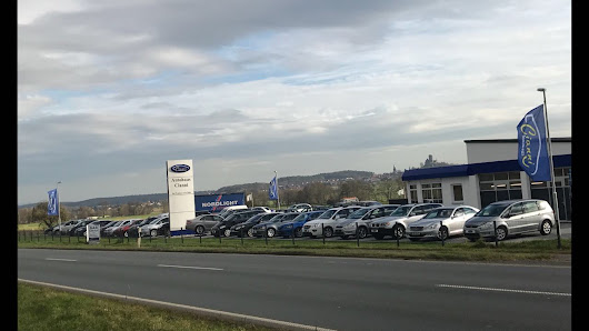 Autohaus Cianni