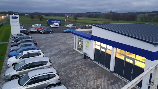 Autohaus Cianni