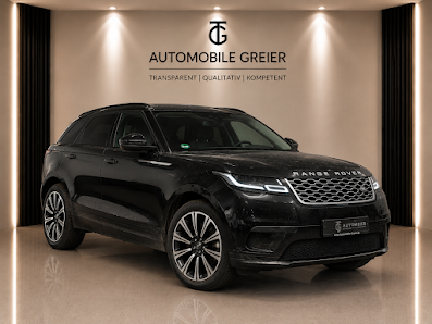 Automobile Greier