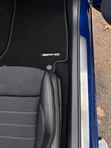 Automobile Greier