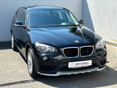 Auto Georg Gambach GmbH
