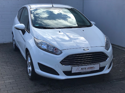 Auto Georg Gambach GmbH