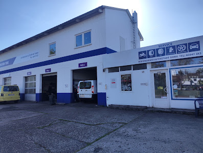 Reifendienst Altenstadt GmbH