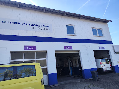 Reifendienst Altenstadt GmbH