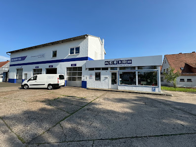 Reifendienst Altenstadt GmbH