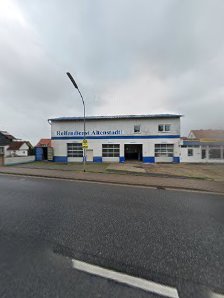 Reifendienst Altenstadt GmbH