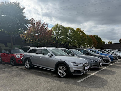 AUTOCARS GmbH
