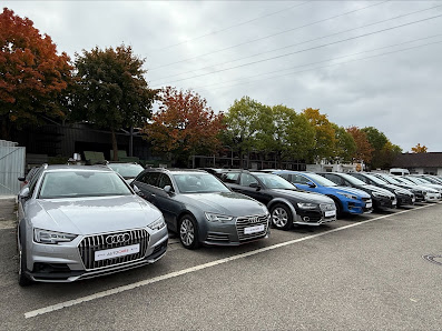AUTOCARS GmbH