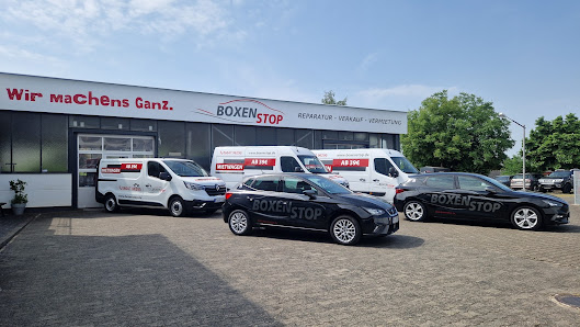 BOXENSTOP Lindheim e.K. (in Altenstadt): Ihr unabhängiger Spezialist für VW-AUDI-SEAT-CUPRA-ŠKODA in Altenstadt