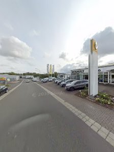 Renault Autohaus Amend GmbH & Co KG Grünberg