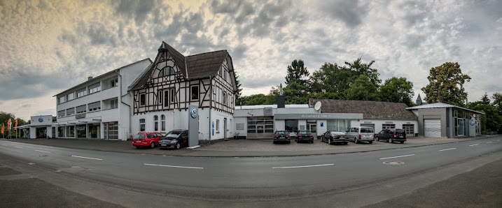 Moritz Hoch GmbH