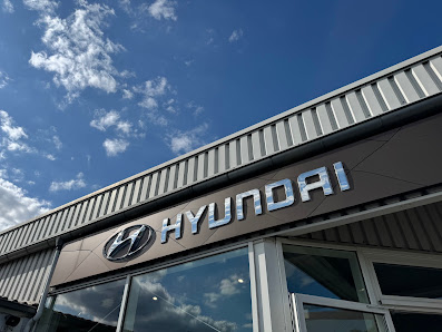 Autohaus Gerschlauer GmbH
