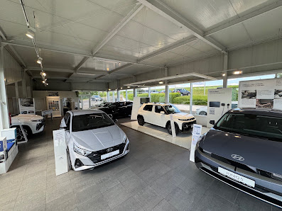 Autohaus Gerschlauer GmbH