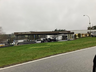 Autohaus Gerschlauer GmbH