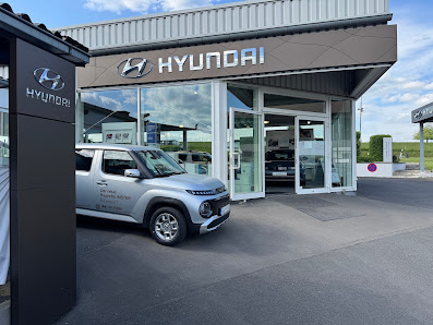 Autohaus Gerschlauer GmbH