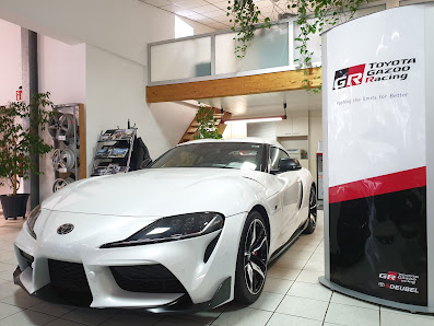 Autohaus Deubel