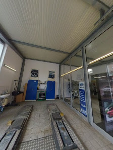 Autohaus Deubel