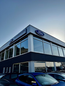 Autozentrum Acker - Ford I Peugeot I BoschCarService