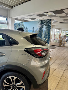 Autozentrum Acker - Ford I Peugeot I BoschCarService