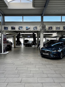 Autozentrum Acker - Ford I Peugeot I BoschCarService