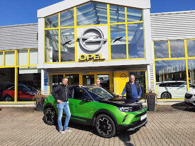 Franz-J. Müller Autohaus, Inh. Mario Müller e.K.